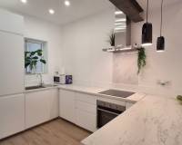 Resale - Town House - Orihuela Costa - Playa Flamenca