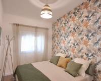 Resale - Town House - Orihuela Costa - Playa Flamenca