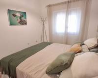 Resale - Town House - Orihuela Costa - Playa Flamenca