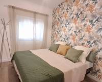 Resale - Town House - Orihuela Costa - Playa Flamenca