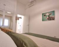 Resale - Town House - Orihuela Costa - Playa Flamenca