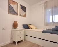 Resale - Town House - Orihuela Costa - Playa Flamenca