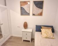 Resale - Town House - Orihuela Costa - Playa Flamenca