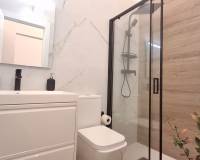 Resale - Town House - Orihuela Costa - Playa Flamenca
