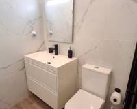 Resale - Town House - Orihuela Costa - Playa Flamenca