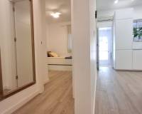 Resale - Town House - Orihuela Costa - Playa Flamenca