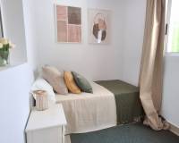 Resale - Town House - Orihuela Costa - Playa Flamenca
