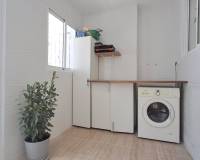 Resale - Town House - Orihuela Costa - Playa Flamenca