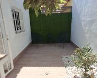 Resale - Town House - Orihuela Costa - Playa Flamenca