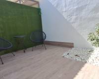 Resale - Town House - Orihuela Costa - Playa Flamenca