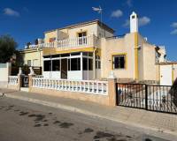 Resale - Town House - Orihuela Costa - Punta Prima
