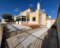 Resale - Town House - Orihuela Costa - Punta Prima