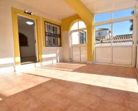 Resale - Town House - Orihuela Costa - Punta Prima