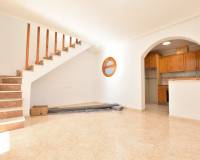 Resale - Town House - Orihuela Costa - Punta Prima