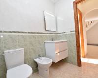 Resale - Town House - Orihuela Costa - Punta Prima