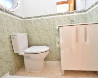 Resale - Town House - Orihuela Costa - Punta Prima