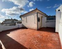 Resale - Town House - Orihuela Costa - Punta Prima
