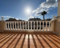 Resale - Town House - Orihuela Costa - Punta Prima
