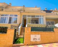 Resale - Town House - Orihuela Costa - Punta Prima