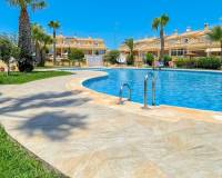 Resale - Town House - Orihuela Costa - Punta Prima