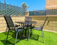 Resale - Town House - Orihuela Costa - Punta Prima