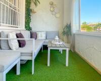 Resale - Town House - Orihuela Costa - Punta Prima