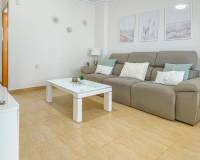 Resale - Town House - Orihuela Costa - Punta Prima