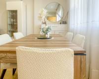 Resale - Town House - Orihuela Costa - Punta Prima