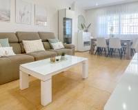 Resale - Town House - Orihuela Costa - Punta Prima