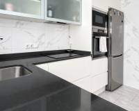 Resale - Town House - Orihuela Costa - Punta Prima