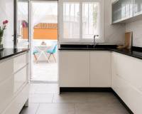 Resale - Town House - Orihuela Costa - Punta Prima