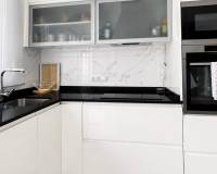 Resale - Town House - Orihuela Costa - Punta Prima