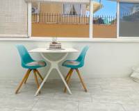 Resale - Town House - Orihuela Costa - Punta Prima