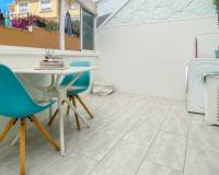 Resale - Town House - Orihuela Costa - Punta Prima