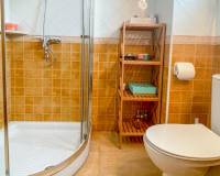 Resale - Town House - Orihuela Costa - Punta Prima