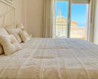 Resale - Town House - Orihuela Costa - Punta Prima