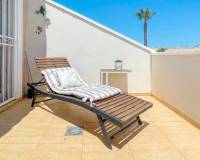 Resale - Town House - Orihuela Costa - Punta Prima