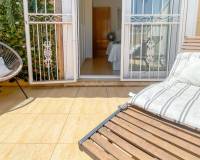 Resale - Town House - Orihuela Costa - Punta Prima
