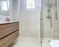 Resale - Town House - Orihuela Costa - Punta Prima