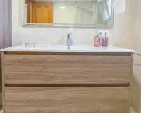 Resale - Town House - Orihuela Costa - Punta Prima
