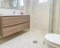 Resale - Town House - Orihuela Costa - Punta Prima
