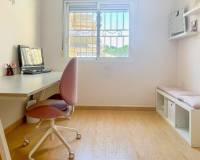 Resale - Town House - Orihuela Costa - Punta Prima