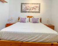 Resale - Town House - Orihuela Costa - Punta Prima