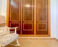 Resale - Town House - Orihuela Costa - Punta Prima