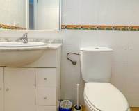 Resale - Town House - Orihuela Costa - Punta Prima