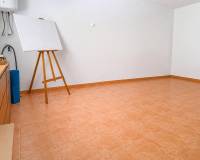 Resale - Town House - Orihuela Costa - Punta Prima