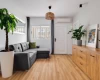 Resale - Town House - Orihuela Costa - Punta Prima