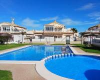 Resale - Town House - Orihuela Costa - Punta Prima