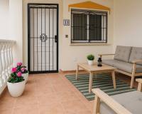 Resale - Town House - Orihuela Costa - Punta Prima