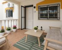 Resale - Town House - Orihuela Costa - Punta Prima